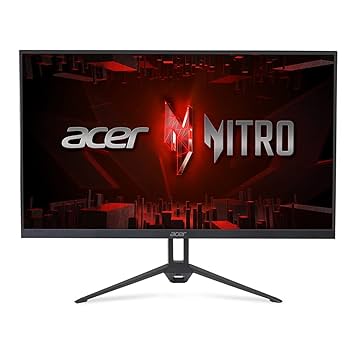 Amazon.com: acer Nitro 27 Inch Full HD 1920 x 1080 IPS